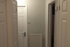 Hall decoration aspect 2