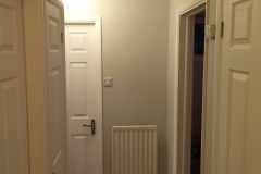 Hall decoration aspect 3