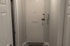 Hall decoration aspect 1